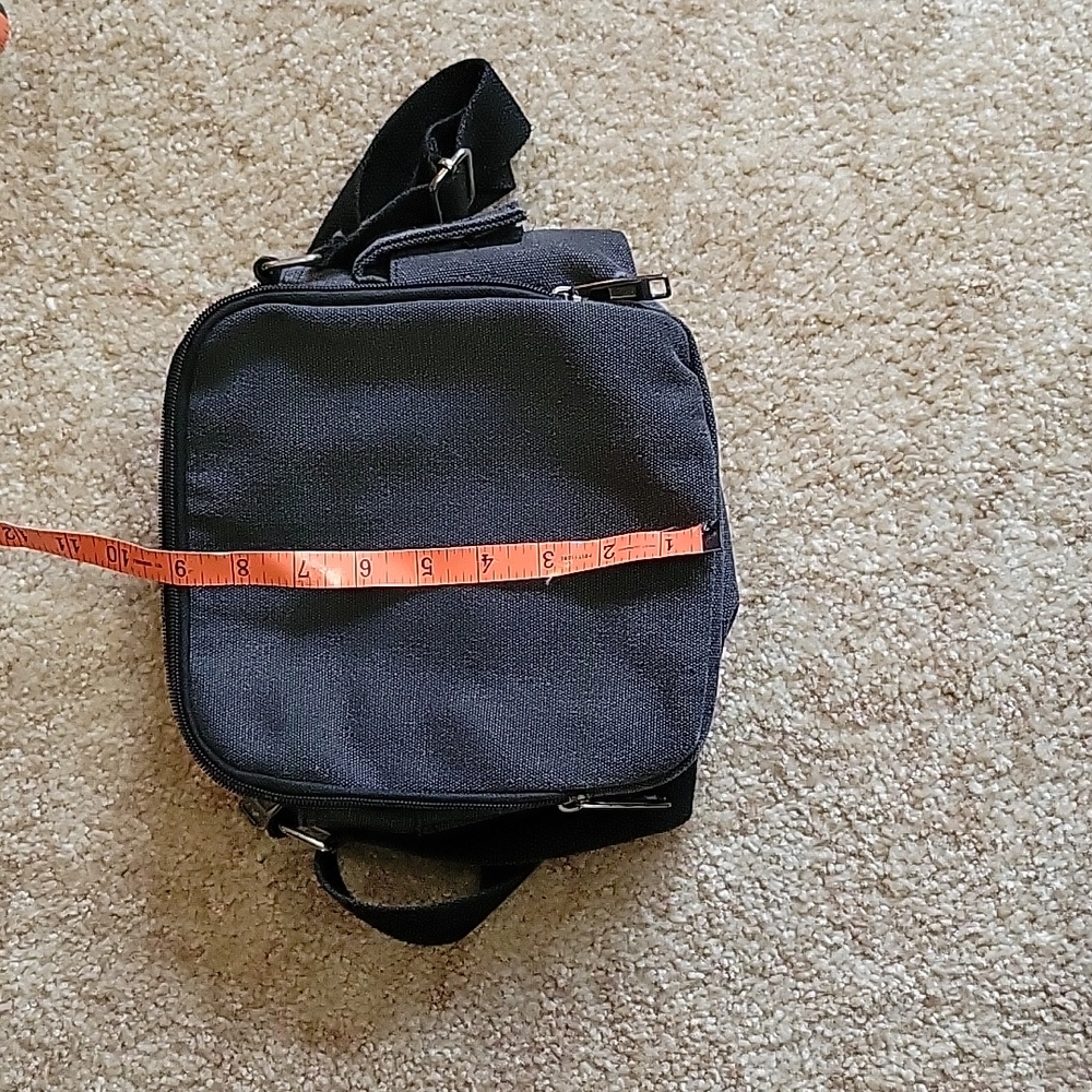 Crossbody Purse - Picture 10 of 14